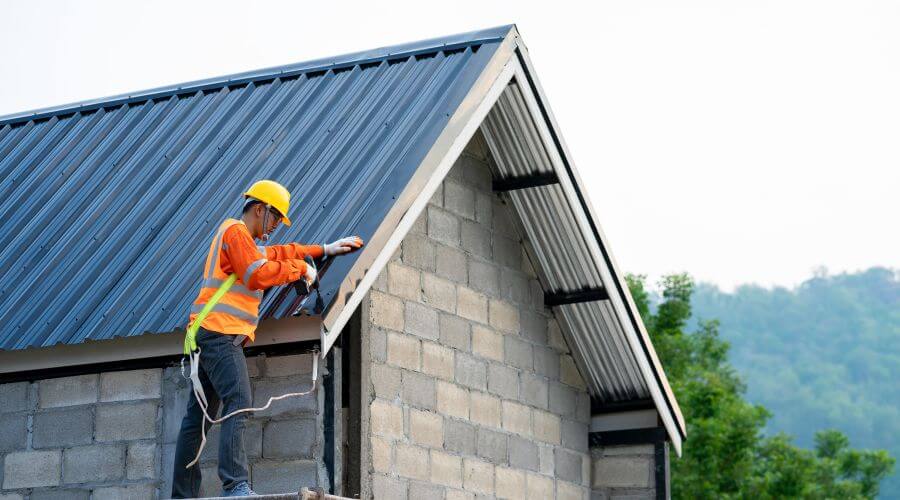 Expert Emergency Roof Repairs services in Lime Ridge, WI